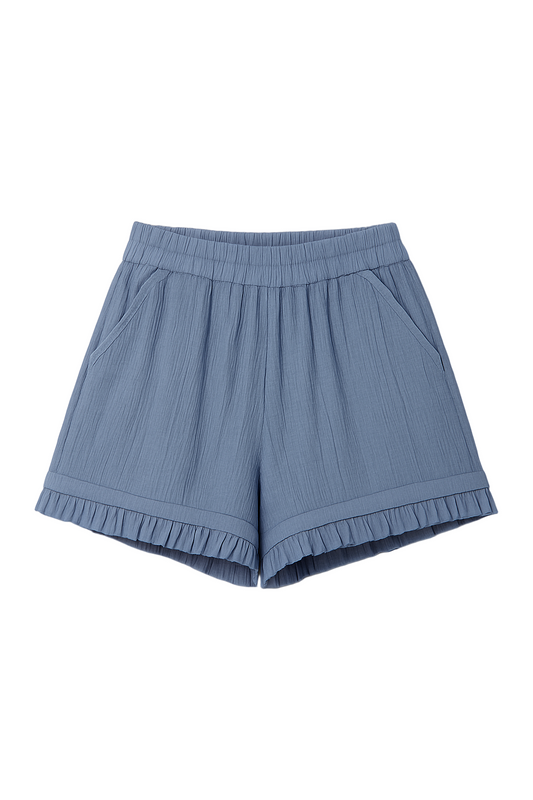 Organic Cotton Shorts