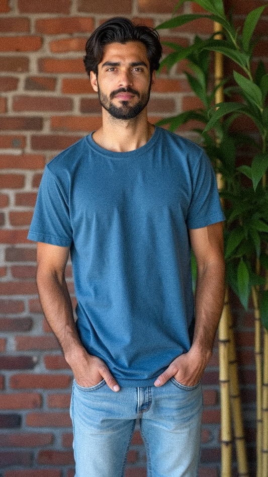 Bamboo T-shirt