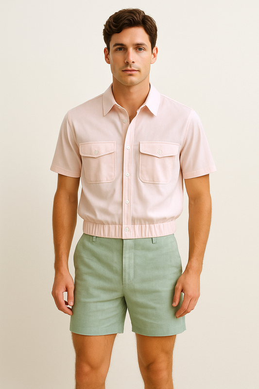 Hemp Shorts