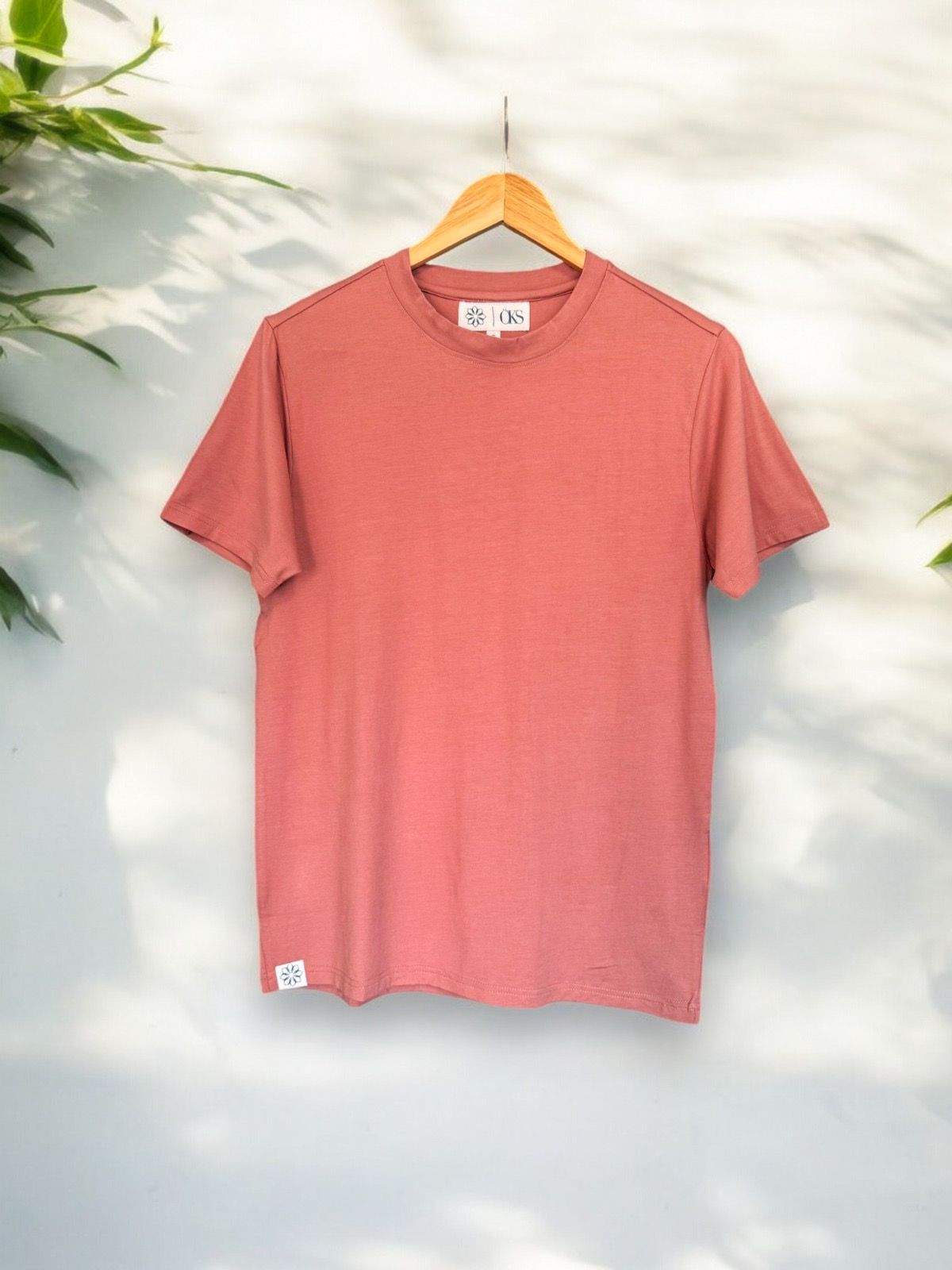 Bamboo T-shirt