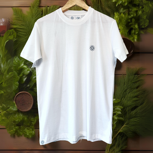 Organic Cotton T-shirts  ÖKS