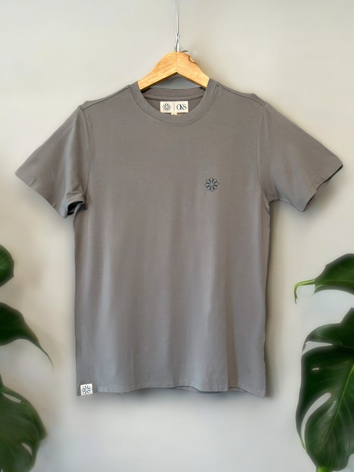 Bamboo T-shirt